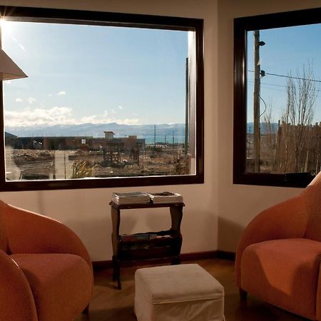Hosteria Roblesur El Calafate Dış mekan fotoğraf