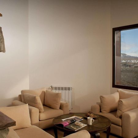 Hosteria Roblesur El Calafate Dış mekan fotoğraf