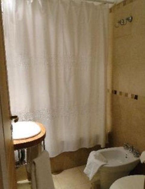 Hosteria Roblesur El Calafate Dış mekan fotoğraf